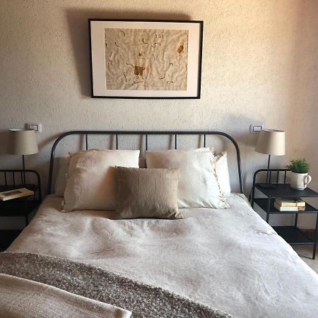 산토스테파노디세싸니오 Il Terrazzo 아파트 외부 사진