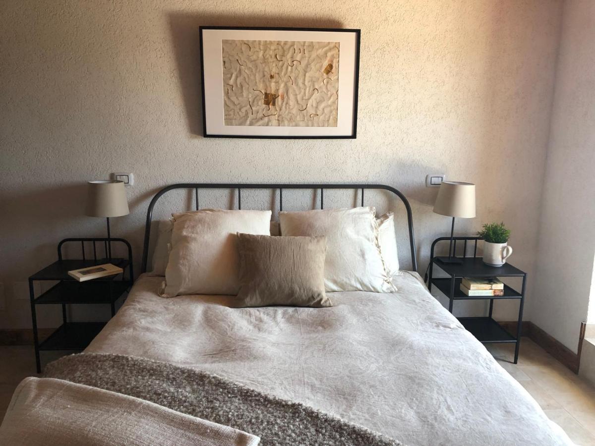 산토스테파노디세싸니오 Il Terrazzo 아파트 외부 사진